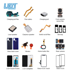 電話タッチlcd for itel a56 lcd for itel a56 screen for itel a56ディスプレイ - Product Image 6