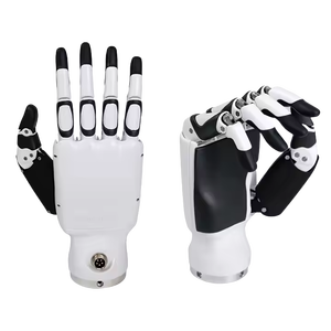 Robot colaborativo Robot universal UR10 con tecnología de China Pinza de manos diestras robótica para manejo de lugar de recogida - Product Image 4