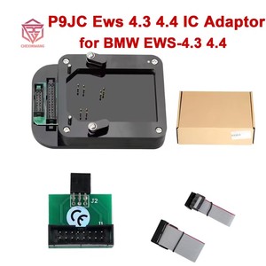 P9JC Ews 4.3 4.4 Ic Adaptor Reading Writing Data for BMW EWS-4.3 4.4 IC Adapter for R280 , XPROG-M, AK90 &amp; R270 <strong>Programmer</strong> - Product Image 3