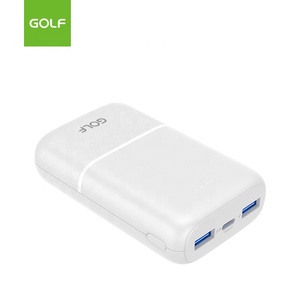 QC 3.0 Fast Charge <strong>Power</strong> <strong>Bank</strong> Mini Electronic Mobile Phone Fast Charging Slim Size Type C Portable 10000mah <strong>Power</strong> <strong>Bank</strong> - Product Image 2