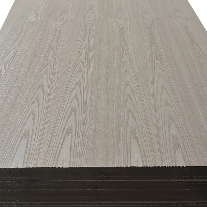 3mm okume/mahogany door skin linyi factory manufacturer15mm commercial plywood cold press