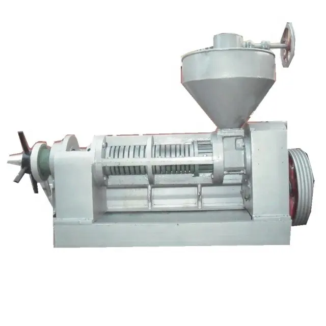 cotton seeds/ peanut/ sunflower seeds oil extrator machine