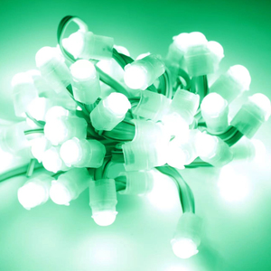 Hot Sale Waterproof 9mm <strong>LED</strong> Modules <strong>Pixel</strong> <strong>Led</strong> <strong>Light</strong> Smd5050 <strong>Led</strong> <strong>Pixel</strong> <strong>Light</strong> <strong>Pixel</strong> <strong>Led</strong> <strong>String</strong> <strong>Light</strong> - Product Image 1