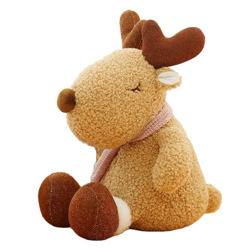 Giocattolo di peluche unicorno di Design più recente