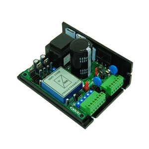 Jinan keya all'ingrosso della fabbrica spazzolato pmdc motor speed control pwm dc 180 v