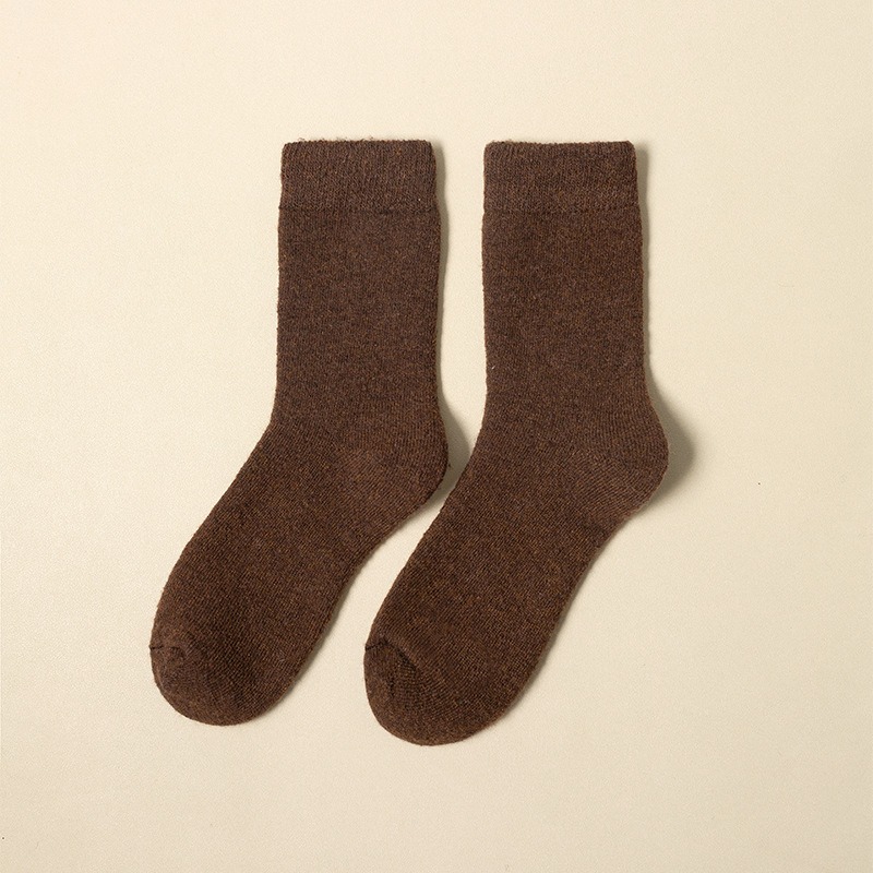 Hommes-marron