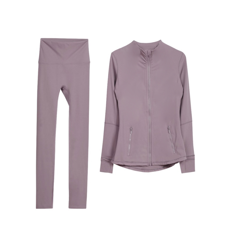 Violet foncé