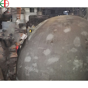 Свинцовая Руда, Заводская переработка, свинцовый плавильный чайник, свинцовые горшки EB4109 - Product Image 3