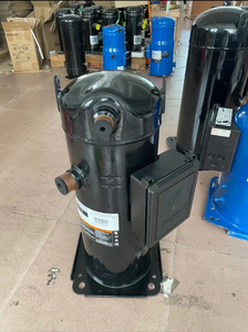 ZW520HSP-TEP-522 ısı pompası kompresör vadisi tekerlek kayar kompresör SU ISITICI hermetik soğutucu Copleland kompresör - Product Image 4