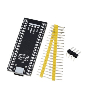 Scheda di sviluppo TZT STM32F401 STM32F401CCU6 STM32F411CEU6 STM32F4 scheda di apprendimento per Arduino - Product Image 4