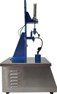 Professional Watch Strap <span class=keywords><strong>Rub</strong></span> <span class=keywords><strong>Tester</strong></span> ISO105-A02/A03 IUF450 Compatível com 220V 1 ano de garantia IP57 Proteção 50W Power UV Printing - Product Image 6