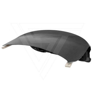 F80 M3 F303シリーズCSLトランク用CSLスタイルカーボンファイバートランク完璧な装備が保証されています - Product Image 3