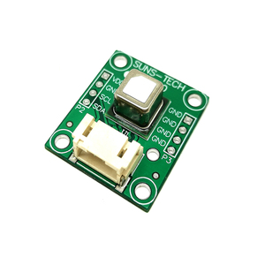 SEK-SCD41-เซ็นเซอร์ส่วนประกอบอิเล็กทรอนิกส์ BOM สนับสนุนใหม่และเป็นต้นฉบับ - Product Image 1