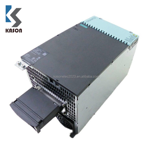 Modulo di linea base del convertitore di frequenza SINAMICS S120 PLC 6SL3130-1TE31-0AA0 - Product Image 1