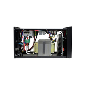 1kva UPS 4 ms tiempo de transferencia de línea interactiva UPS para computadora - Product Image 4