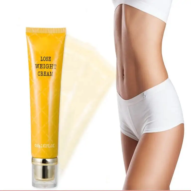 Slimming lose weight Essential Oil Thin Leg Waist Fat Burning Weight Loss cream