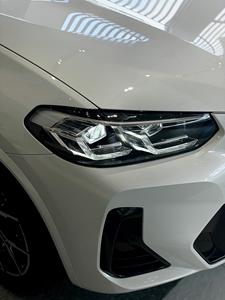 2024年BMW X3 XDrive30i Mナイトパッケージ主要モデル中SUV新エネルギー機能付き - Product Image 2