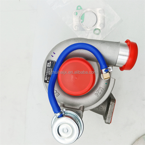 Construction Machinery Parts <strong>Turbocharger</strong> 2674A209 For Perkins T4.40 Engine Turbo 2674A209