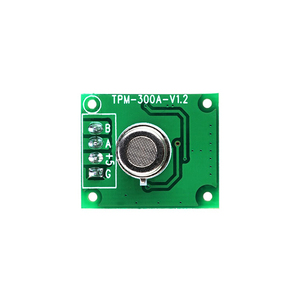YYS TPM300A IICUART出力大気質検出センサーモジュール臭気VOCガスセンサー - Product Image 6