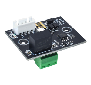 Isolated TTL <strong>to</strong> 485 <strong>Module</strong> RS485 <strong>to</strong> TTL Communication MCU Serial Port Line Converter case Industrial Grade Products - Product Image 3
