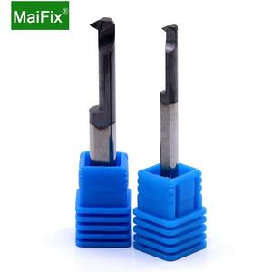 Maifix 1PCS STIR 55 Degree CNC <strong>Lathe</strong> Machine Mini Turning Cutter Stainless Steel <strong>Processing</strong> Small <strong>Threading</strong> <strong>Tool</strong> - Product Image 1