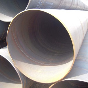 Projelerinizi ASTM A214 SA214 epoksi kaplı çelik kazık boruları ve SSAW kaynaklı delikli drenaj boruları ile geliştirin - Product Image 5