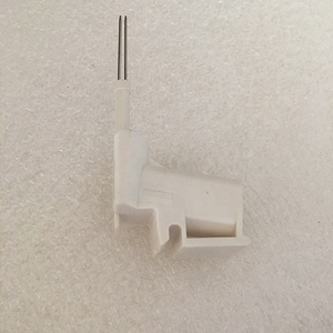 <strong>Original</strong> 4 Pin diesel Fuel Injector Plug 7204-0983 Injector Connector <strong>Header</strong> Assy for E3 Series - Product Image 5