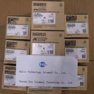 SPS-Programm RX40PC6H RX40NC6H Digitales Eingangs modul Neuware auf Lager - Product Image 5