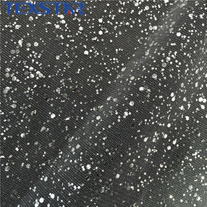 Thiết Kế Mới Sang Trọng Handmade <span class=keywords><strong>Sequin</strong></span> Vải Cho Lady Dress - Product Image 2