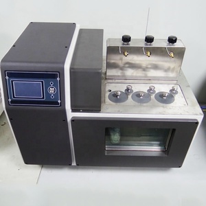Strumento di misurazione del contenuto di cera di lisi in asfalto tramite metodi di distillazione e raffreddamento - Product Image 6