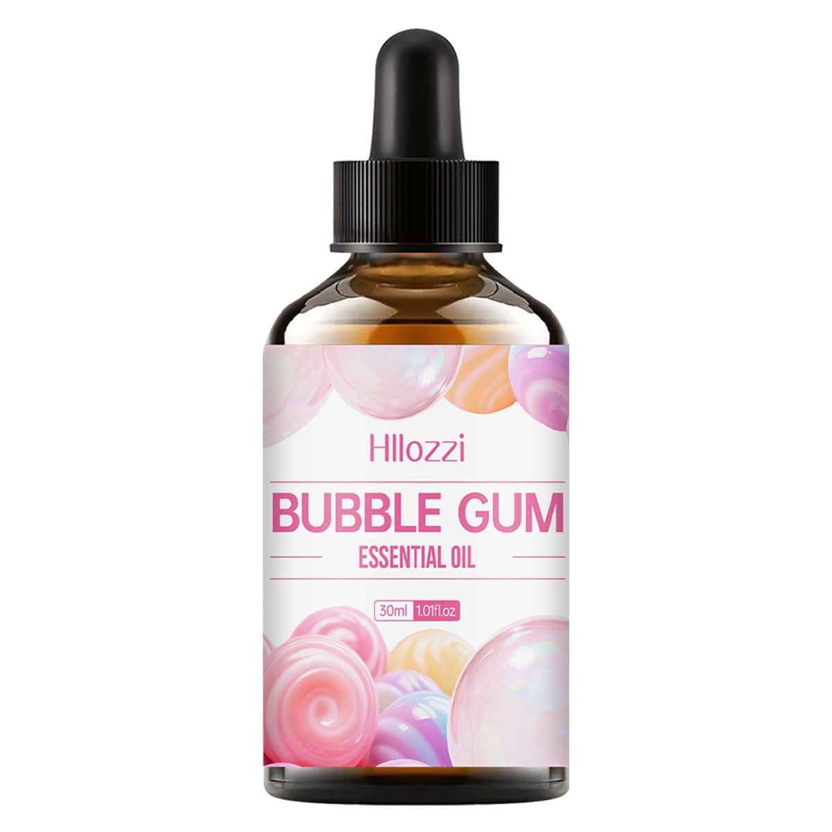 Bubble gum essential oil