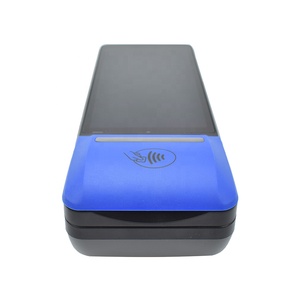 高性能5.9英寸触摸屏定制标志手持POS安卓便携式POS - Product Image 6