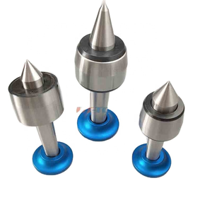 CNC Machine Tool Customized Precision Light- Duty Live <strong>Center</strong> MS1 MS2 MS3 <strong>MS4</strong> MS5 MS6 - Product Image 5