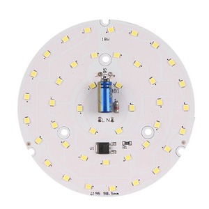 โมดูลหลอดไฟ LED โมดูลแหล่งกำเนิดแสงแบบเส้นตรง - Product Image 2