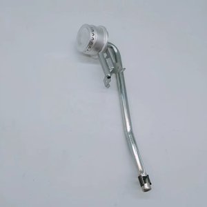 תנור מבער אחורי עצרת החלפה עבור FRIGIDAIRE גיבסון קלווינטור טאפאן 316039003, 316103803