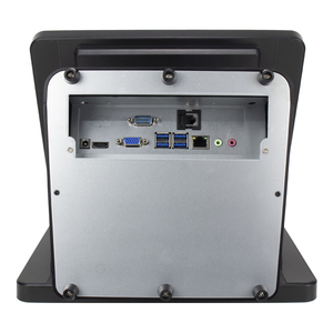 2024 Licon Multi-Funktion Pos Einzelhandel komplettes System alles-in-einem-Touchscreen-Computer - Product Image 6