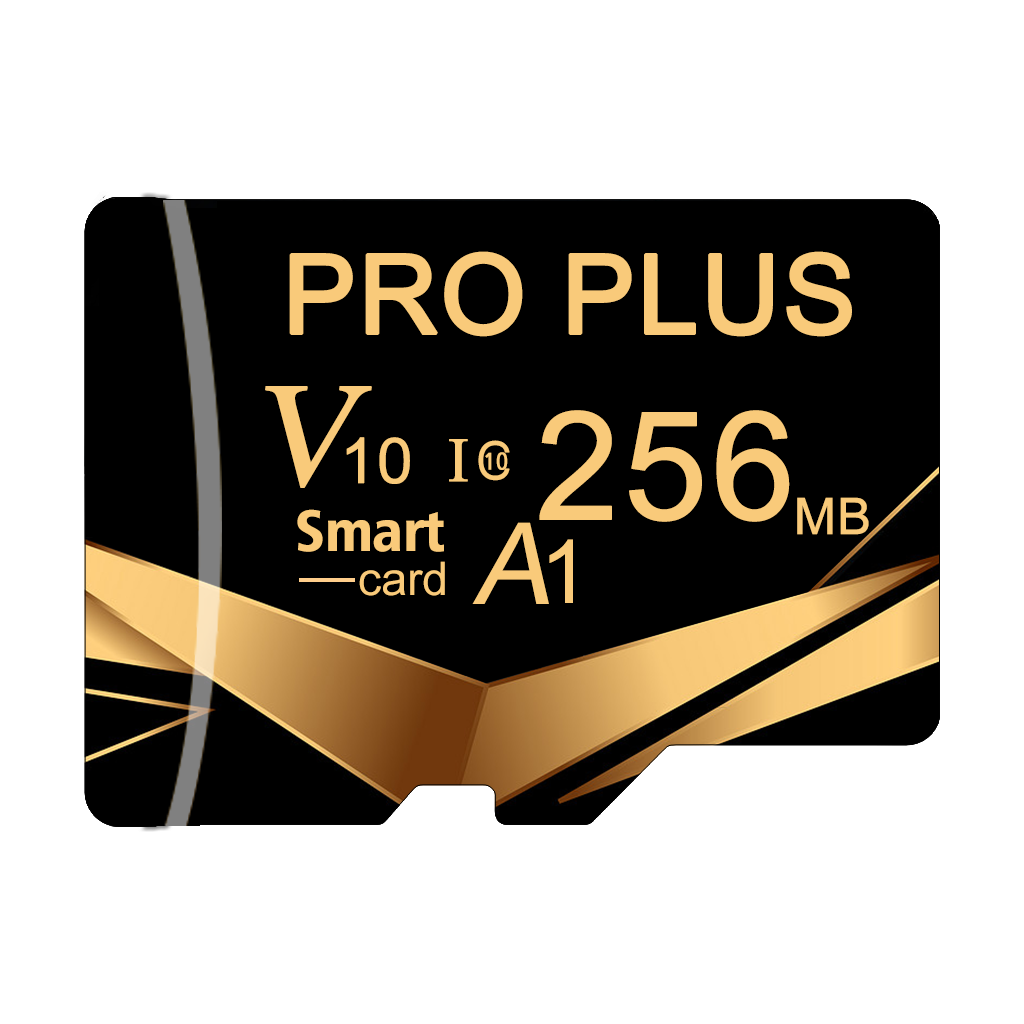 256MB