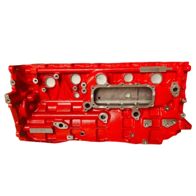 Le bloc-cylindres J08E est utilisé dans les moteurs diesel Hino et convient aux moteurs SK330-8QIF SK350-8 d'excavatrice Kobelco.