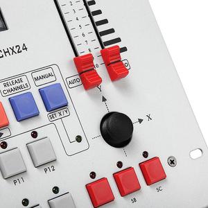 72-канальный DMX512 Контроллер освещения сценический свет DMX контроллер; Диммеры категории продукта - Product Image 3