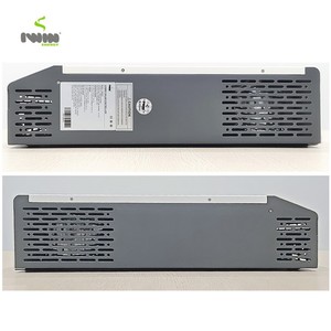 Inversor de frecuencia de potencia 5500va Sistema de energía solar fuera de la red para el hogar 48V Entrada 220VAC Inversor de salida simple/triple - Product Image 6