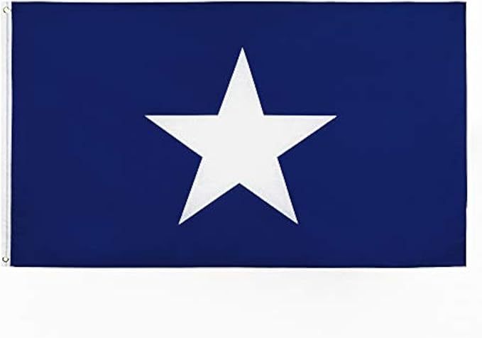 Bonnie Blue Flag