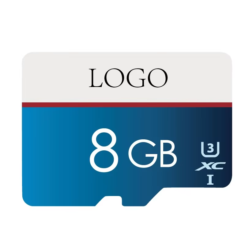 8GB