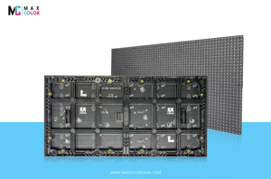 Indoor P4 LED <strong>Display</strong> Module 320x160mm SMD2121 Led Panel for Fixed Installation Led <strong>Display</strong>
