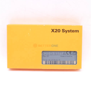 Productos de automatización industrial Equipos eléctricos Módulo de entrada digital Módulo PLC X20DI9371 - Product Image 5