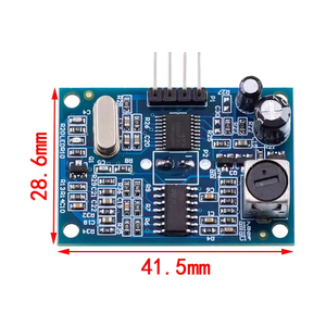 RNSbot Waterproof <strong>Ultrasonic</strong> Module JSN-SR04T / AJ-SR04M Water Proof Integrated <strong>Distance</strong> Measuring Transducer <strong>Sensor</strong>
