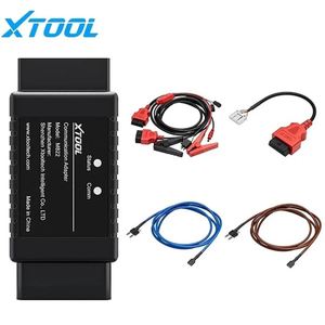 XTOOL M822 adattatore per Toyota 8A AIl chiave ha perso la programmazione bisogno di lavoro con KC501 programmatore & emulatore di KS-1 per X100PAD3 X100MAX - Product Image 2