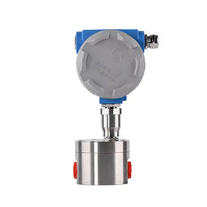 HIGHJOIN <strong>Pulse</strong> <strong>Flow</strong> Meter Water <strong>Flow</strong> Rate Meter Refrigerant Meter <strong>Pulse</strong> <strong>Output</strong> <strong>Flow</strong> Meter Water <strong>Flow</strong> Meter With <strong>Pulse</strong> <strong>Output</strong> - Product Image 2