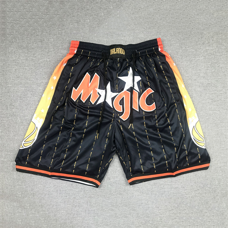Magic black