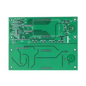 High Quality Multilayer PCB Printed Circuits Board Card <strong>Assembly</strong> Manufacturer <strong>In</strong> China Lead Free Breadboard <strong>Computer</strong> Projects - Product Image 2