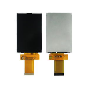 Módulo de pantalla LCD TFT de Resolución 3,5*320 de 480 pulgadas con controlador de interfaz SPI/paralelo/RGB A LA ST7365P-G5 - Product Image 5